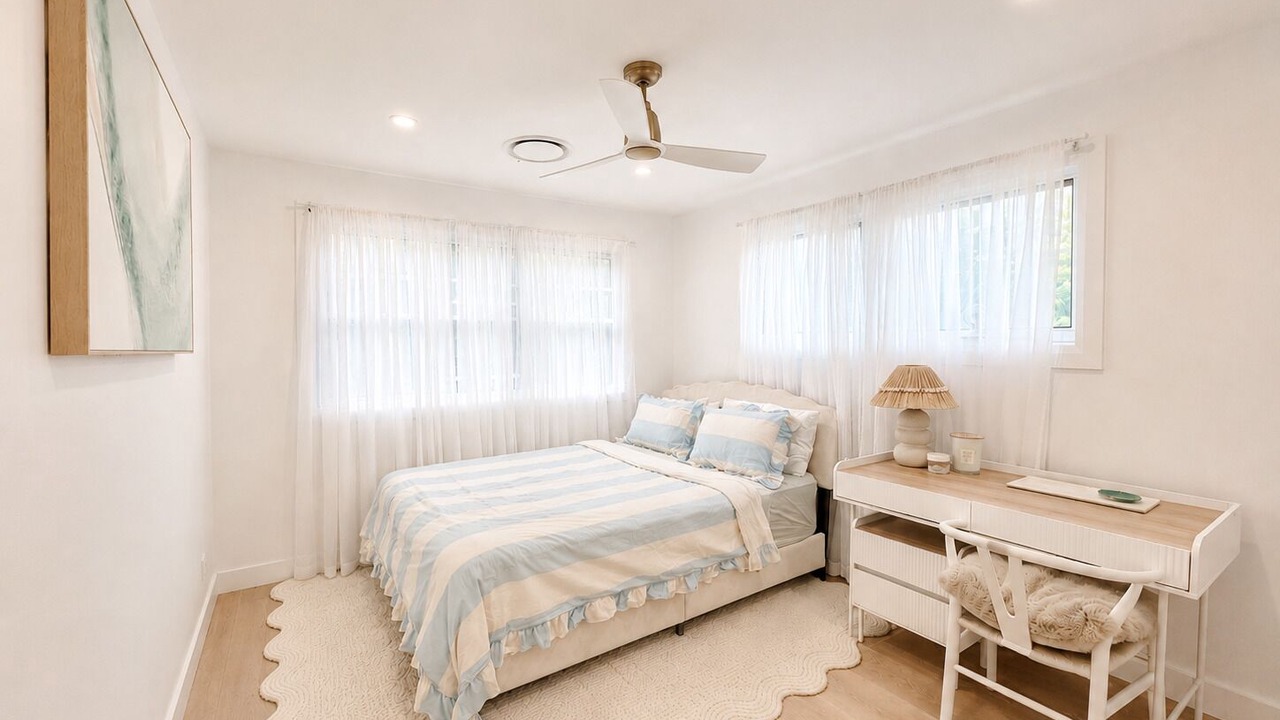 Photo of Bedroom in Avalon Beach