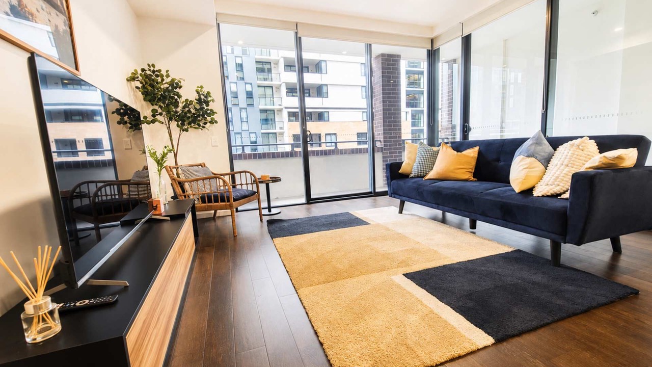 Photo of Livingroom in Mascot