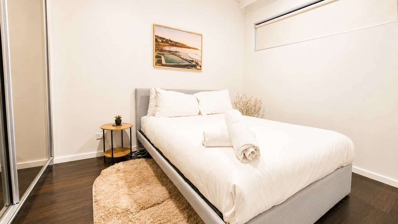 Photo of Bedroom in Mascot