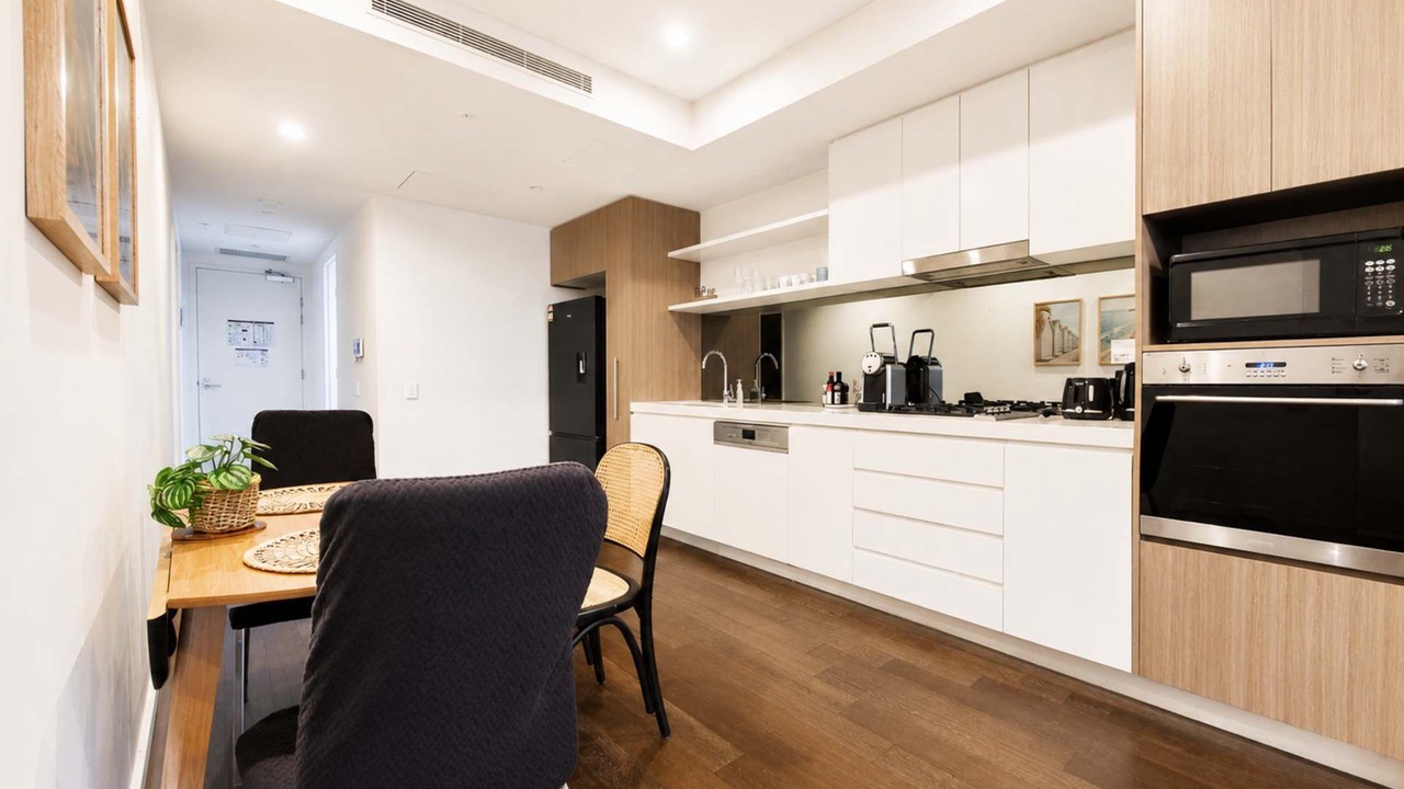 Photo of Kitchen in Mascot