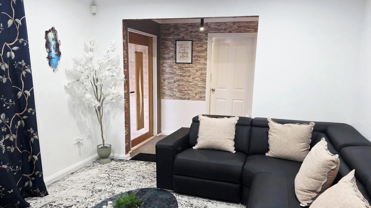 Photo of Livingroom in Oakhurst