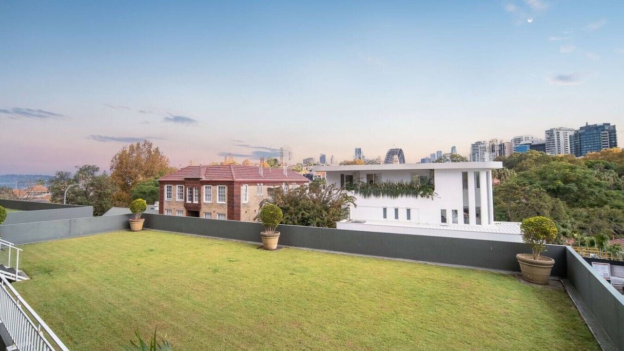 Photo of Outdoor in North Sydney