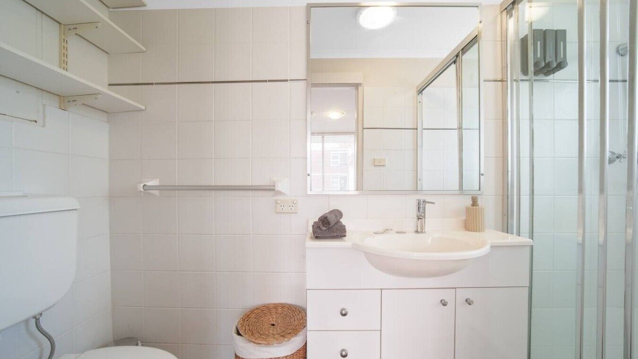 Photo of Bathroom in North Sydney