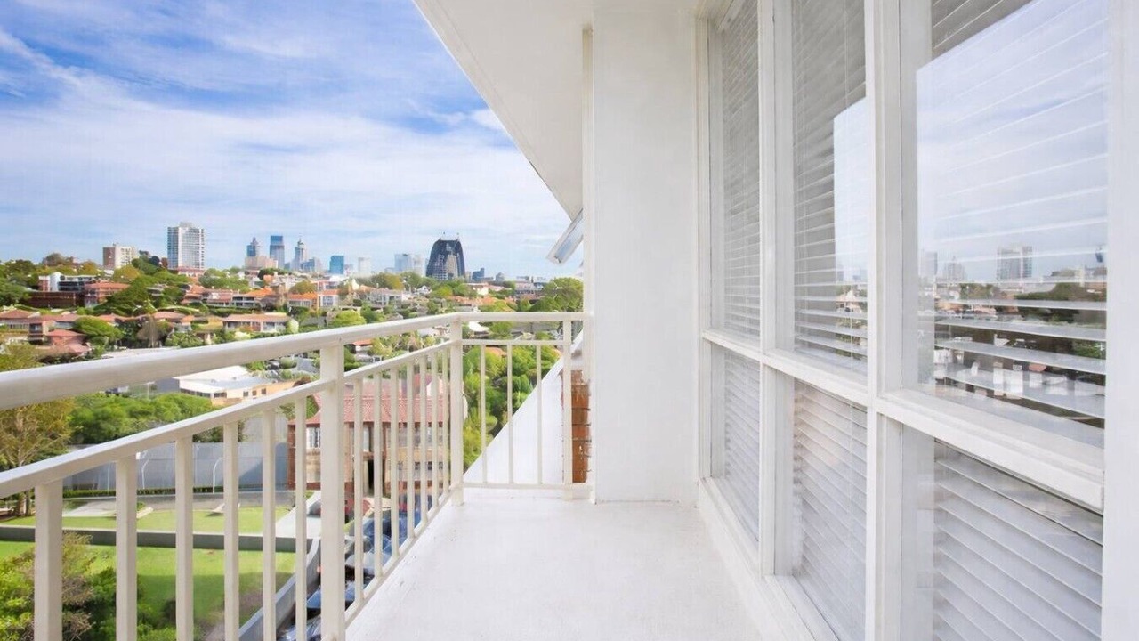 Photo of Outdoor in North Sydney