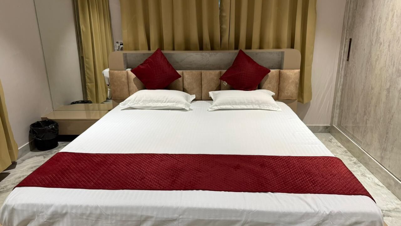 Photo of Bedroom in Nagaon