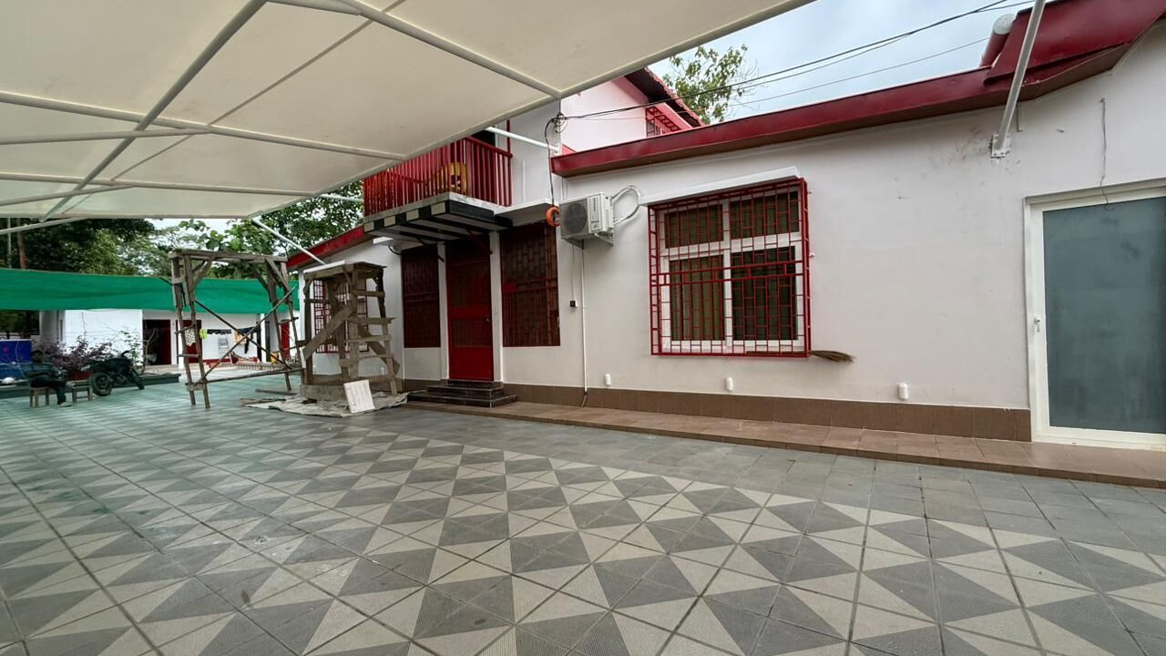 Photo of Outdoor in Nagaon
