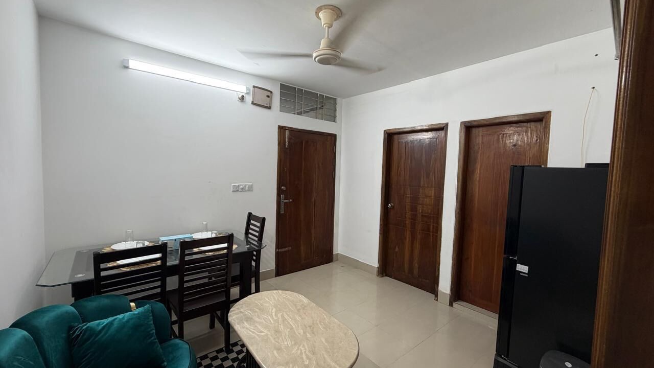 Photo of Livingroom in Dhaka