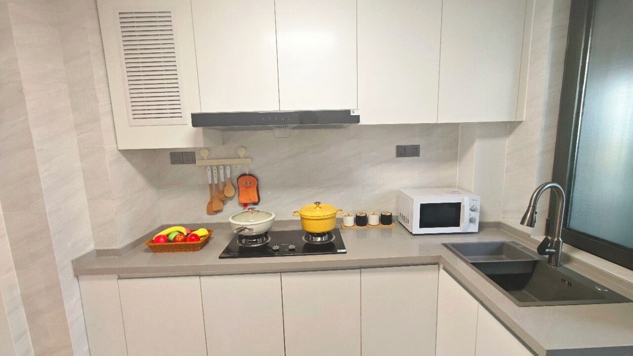 Photo of Kitchen in Jiading