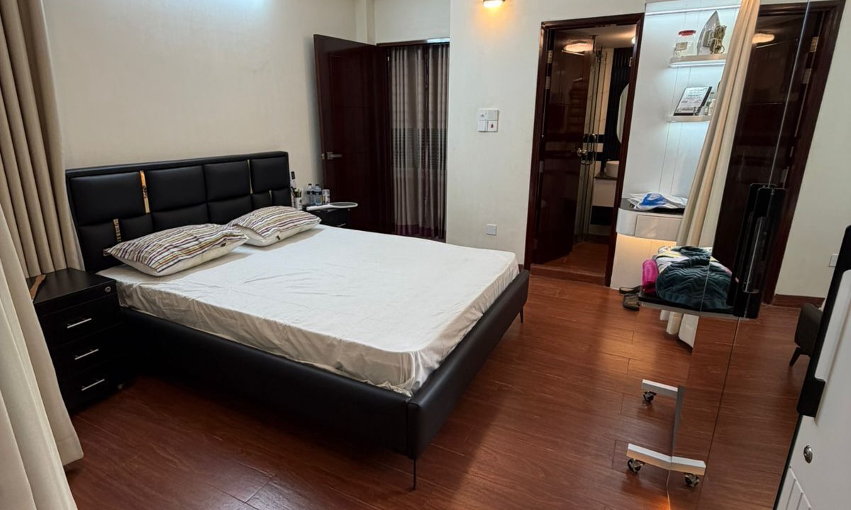 Photo of Bedroom in Gulshan