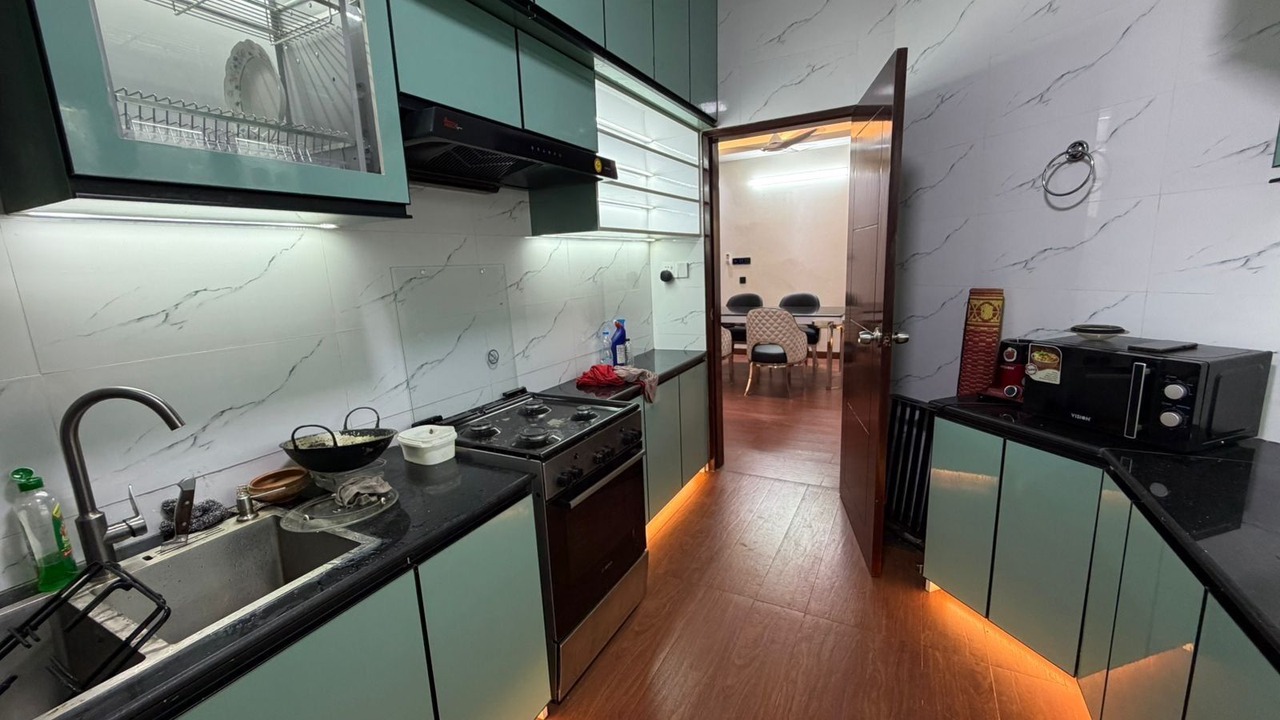 Photo of Kitchen in Gulshan