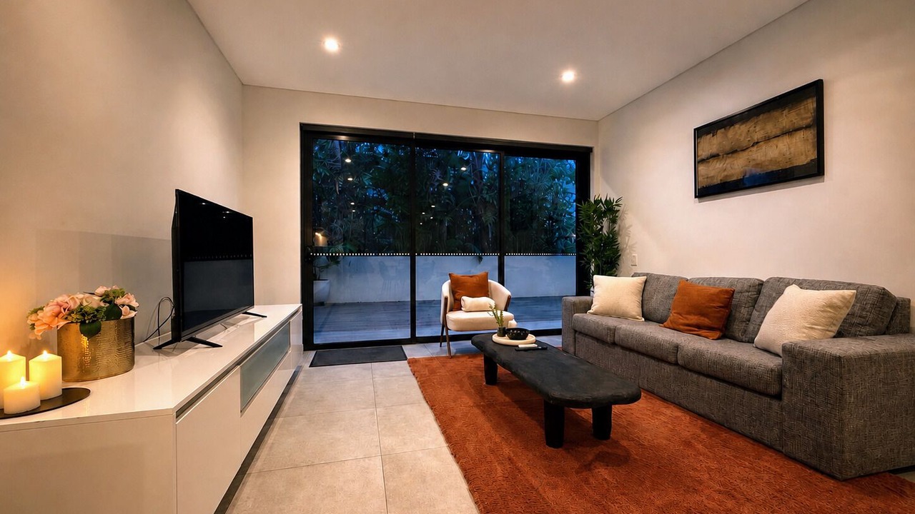 Photo of Livingroom in Mascot
