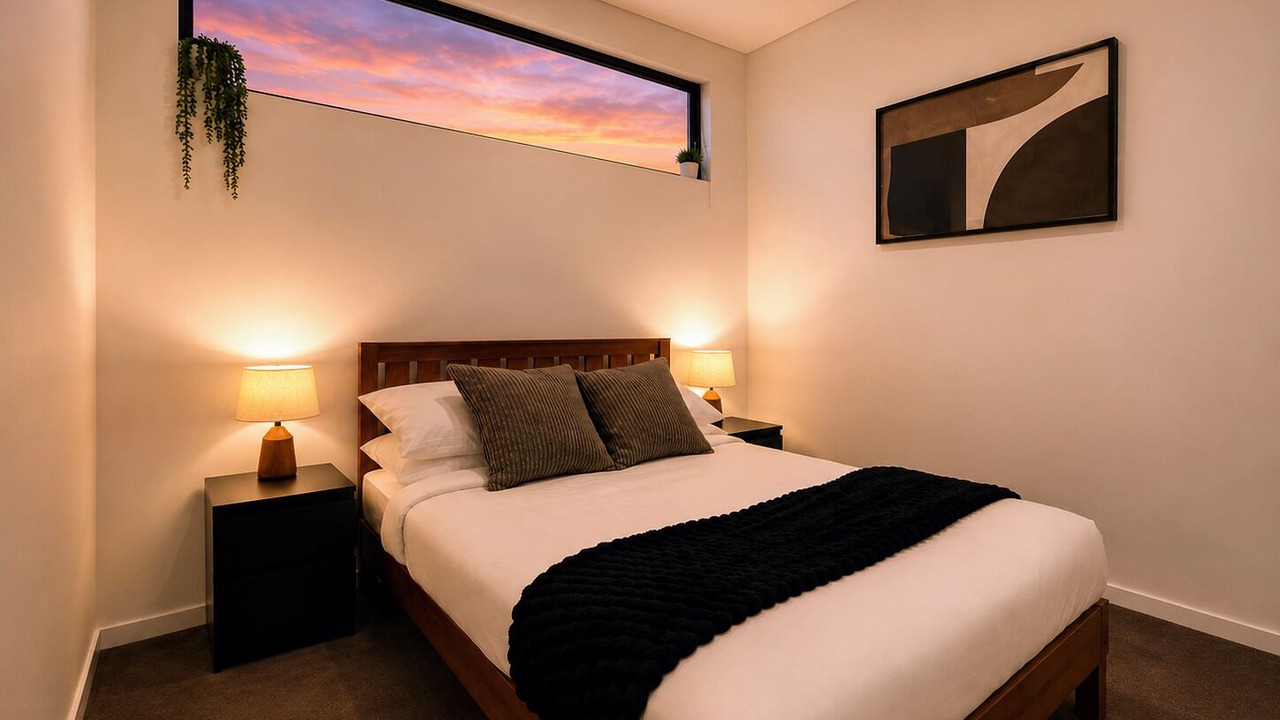 Photo of Bedroom in Mascot
