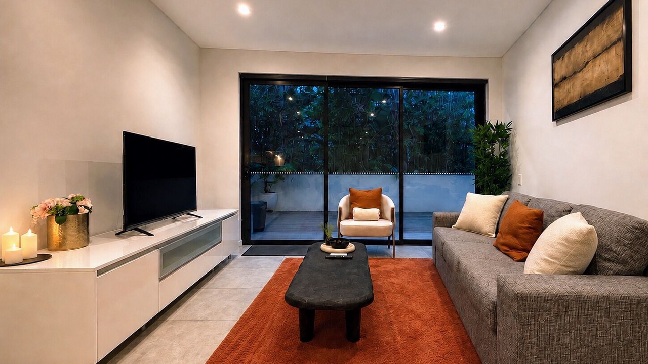 Photo of Livingroom in Mascot