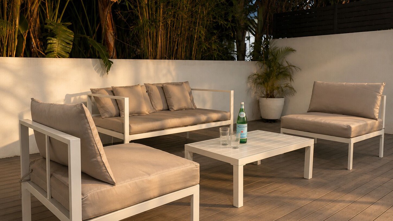 Photo of Patio Balcony in Mascot