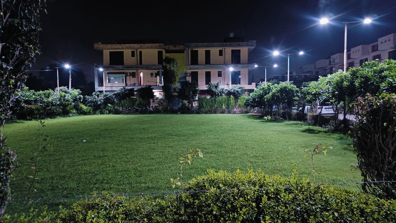 Photo of Outdoor in Mathura