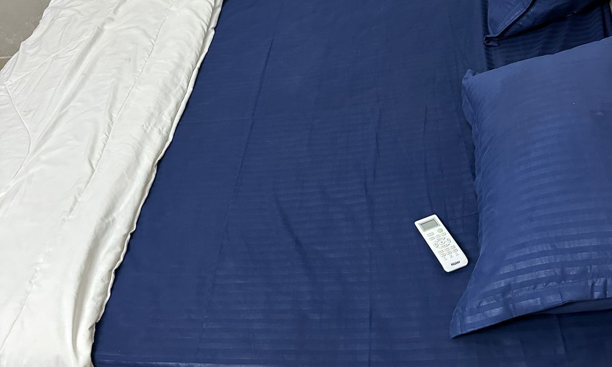 Photo of Bedroom in Mathura