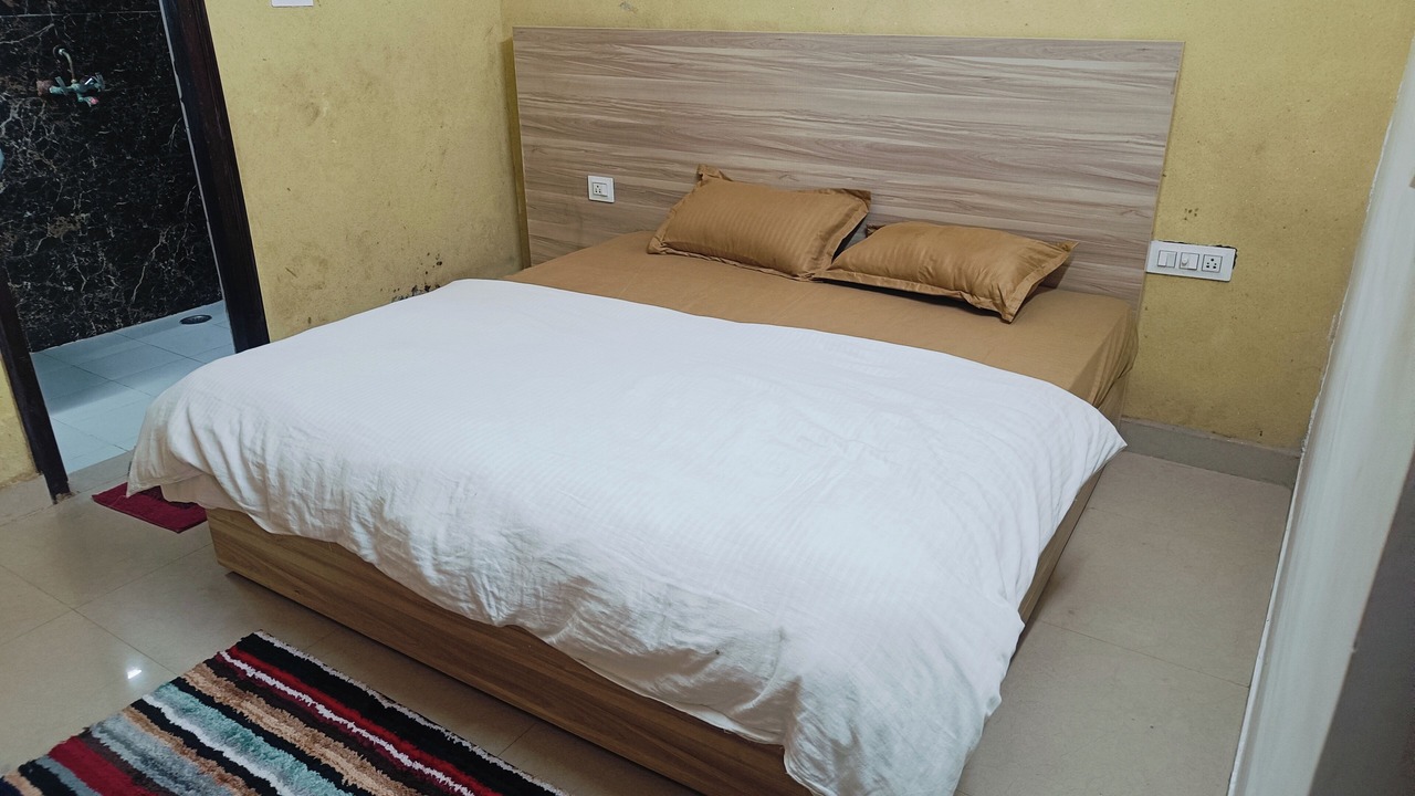 Photo of Bedroom in Mathura