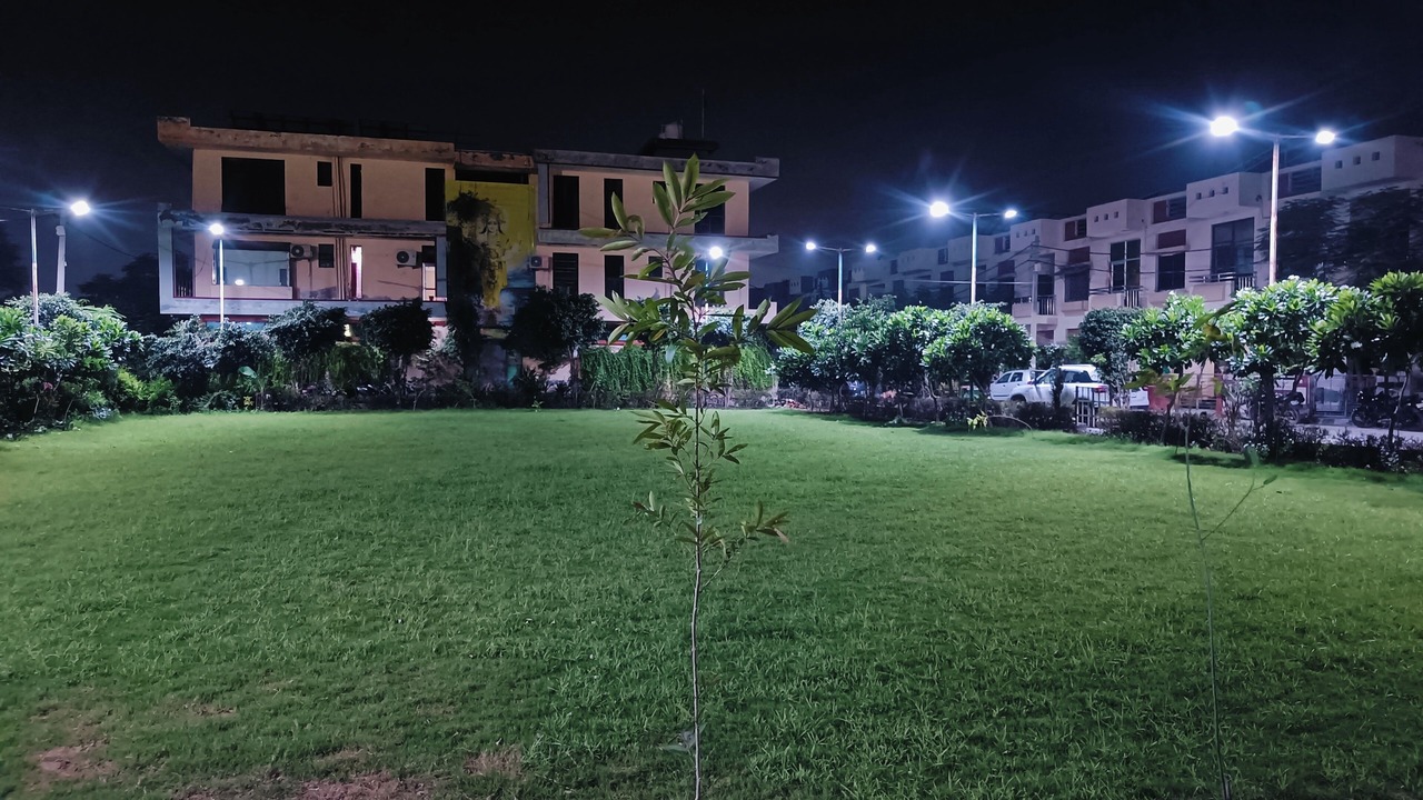 Photo of Outdoor in Mathura