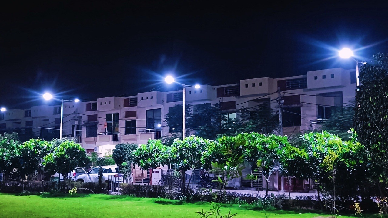 Photo of Outdoor in Mathura