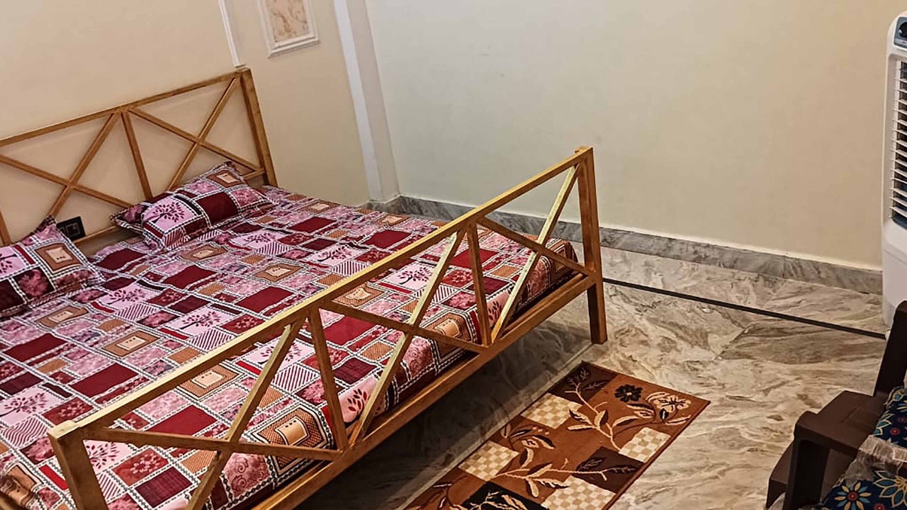 Photo of Bedroom in Mohangarh