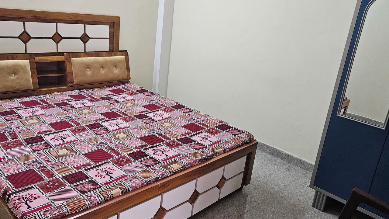 Photo of Bedroom in Mohangarh