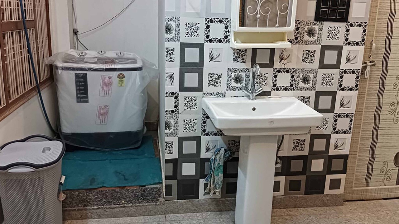 Photo of Bathroom in Mohangarh