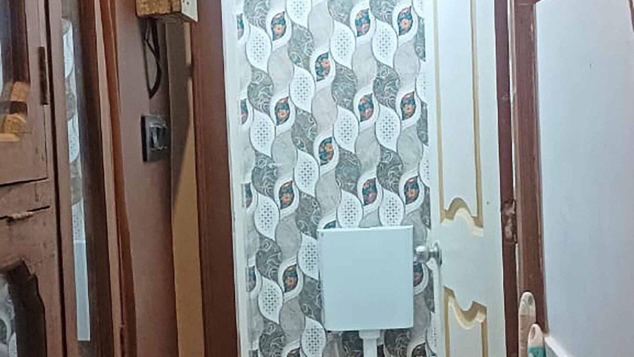 Photo of Bathroom in Mohangarh