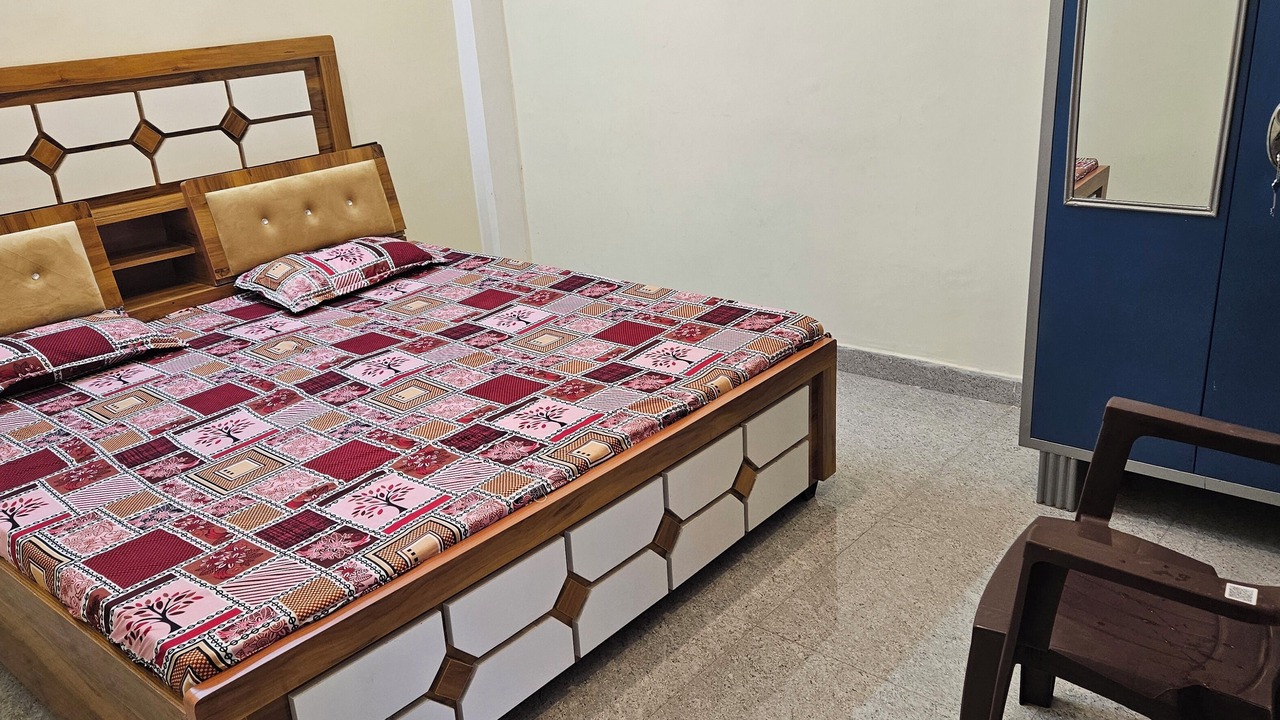 Photo of Bedroom in Mohangarh