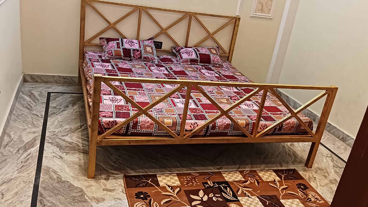 Photo of Bedroom in Mohangarh