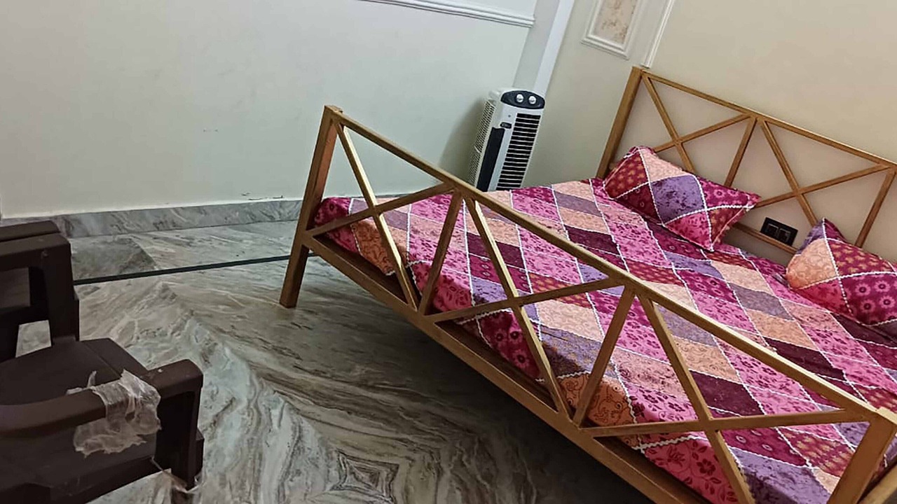 Photo of Bedroom in Mohangarh