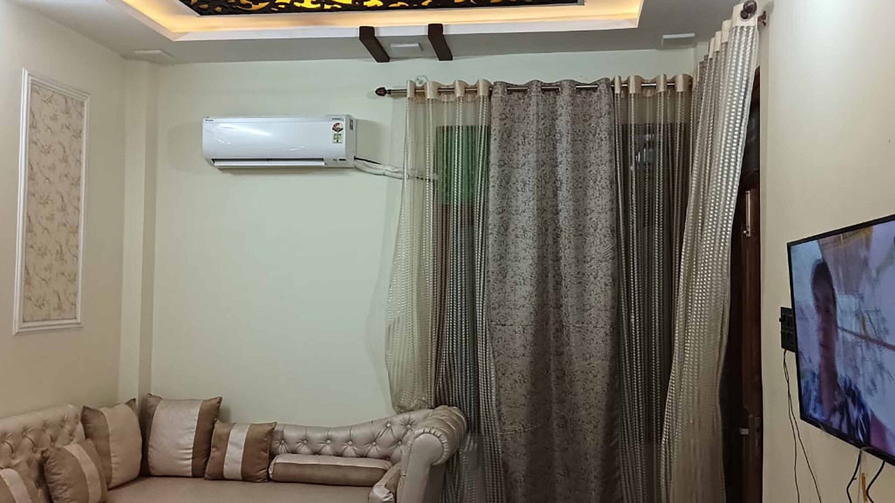 Photo of Livingroom in Mohangarh