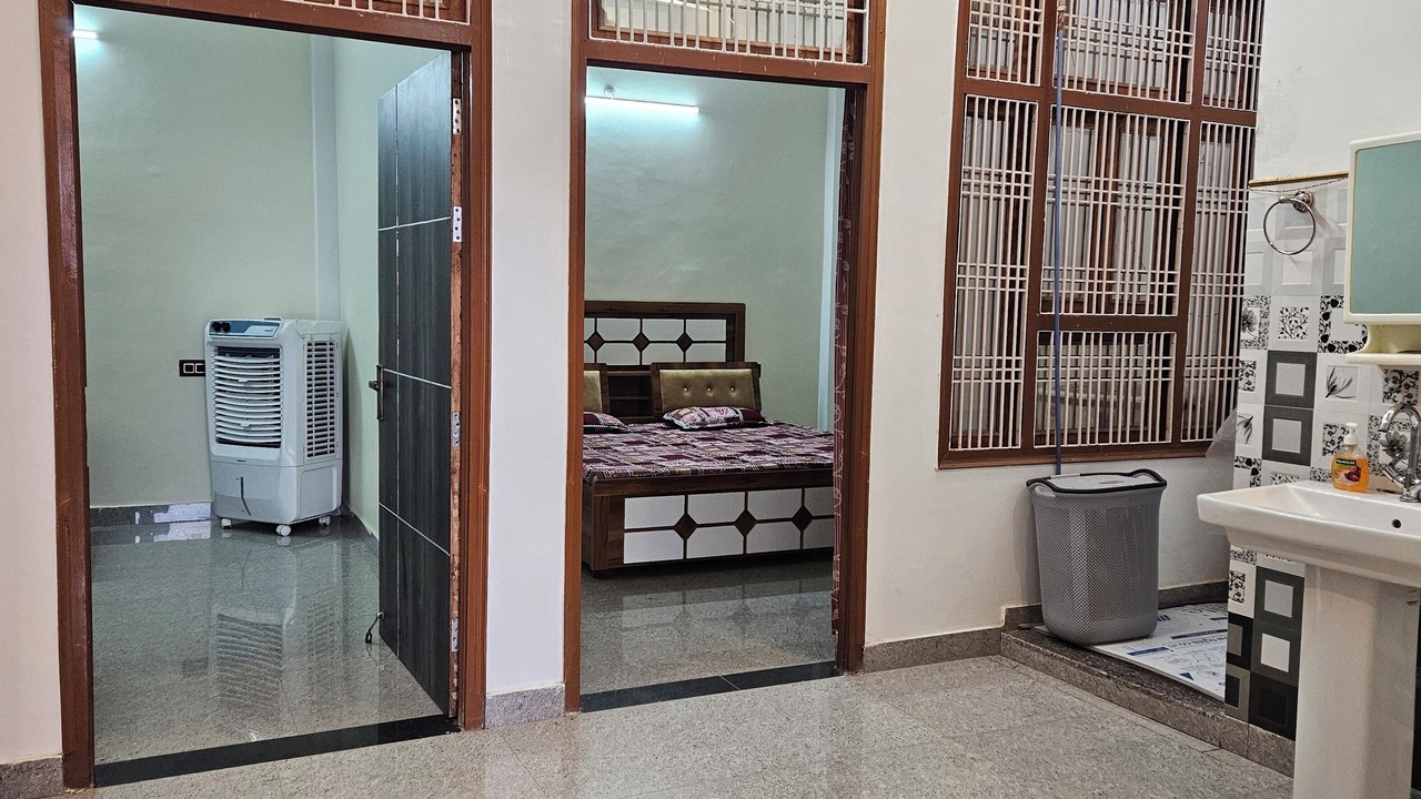 Photo of Bedroom in Mohangarh