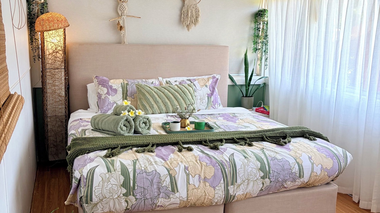 Photo of Bedroom in Wentworthville