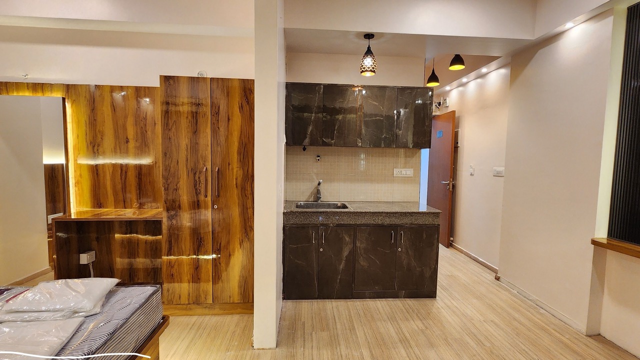 Photo of Bedroom in Gomti Nagar