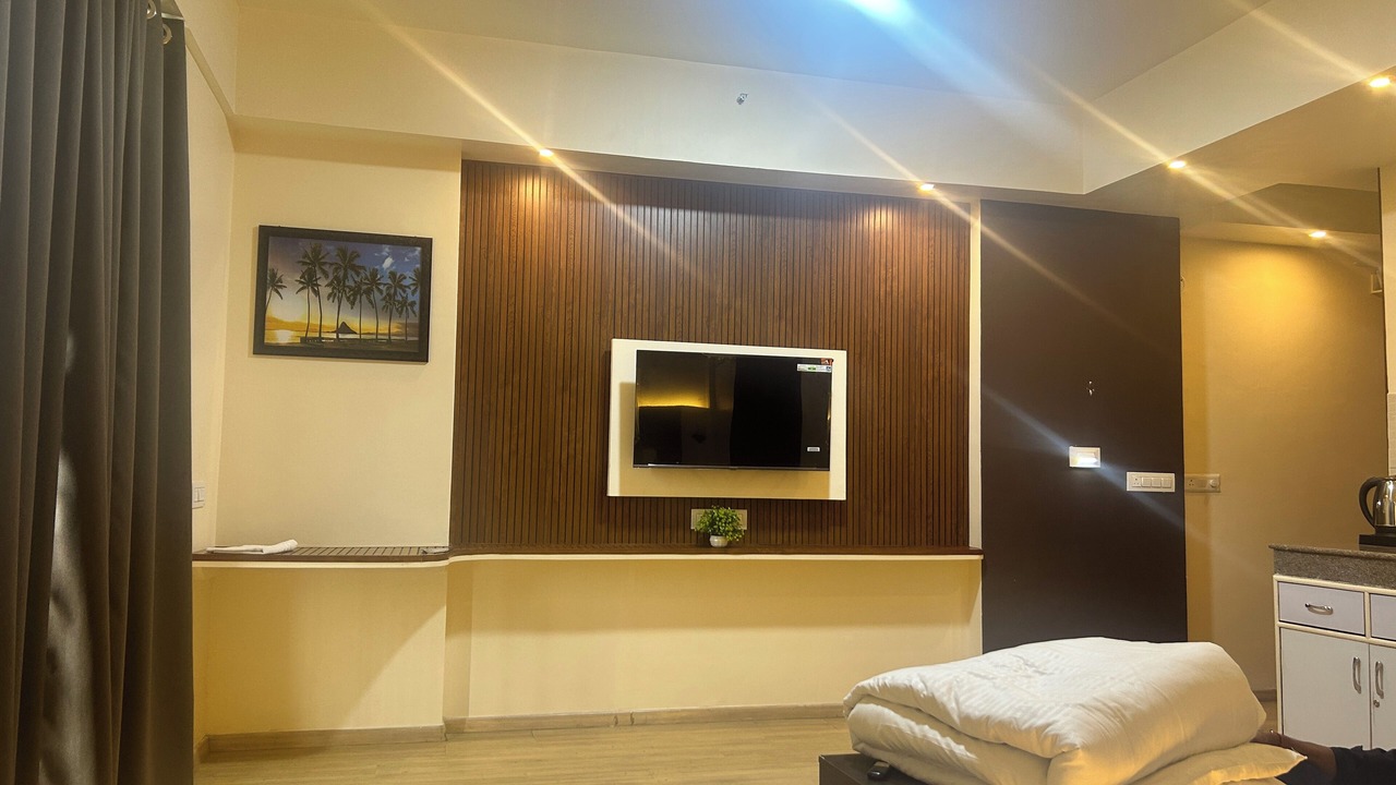 Photo of Bedroom in Gomti Nagar