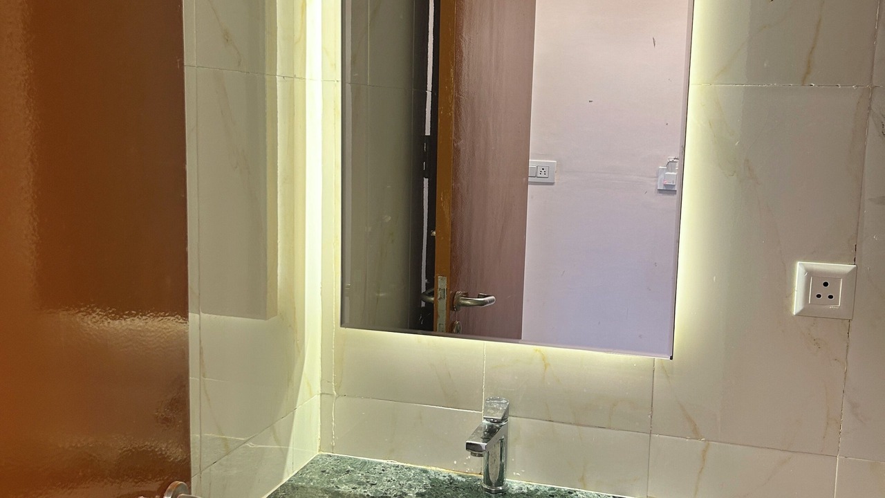Photo of Bathroom in Gomti Nagar