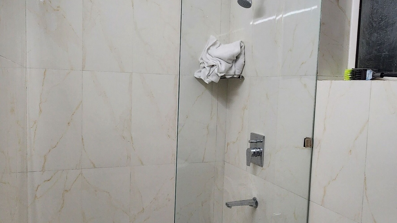 Photo of Bathroom in Gomti Nagar