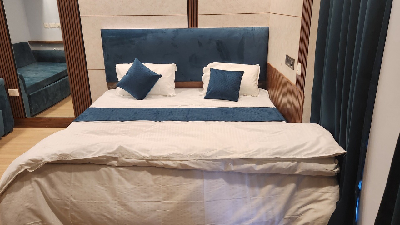 Photo of Bedroom in Gomti Nagar