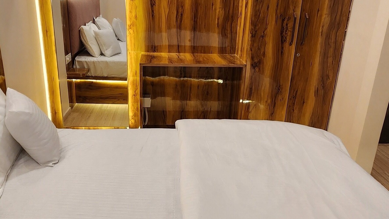 Photo of Bedroom in Gomti Nagar