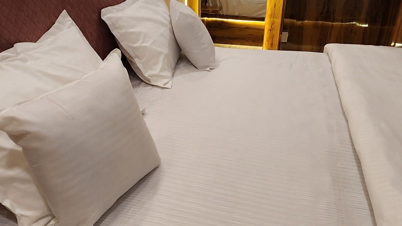 Photo of Bedroom in Gomti Nagar