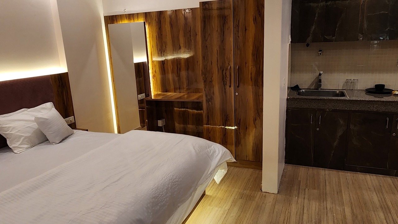 Photo of Bedroom in Gomti Nagar