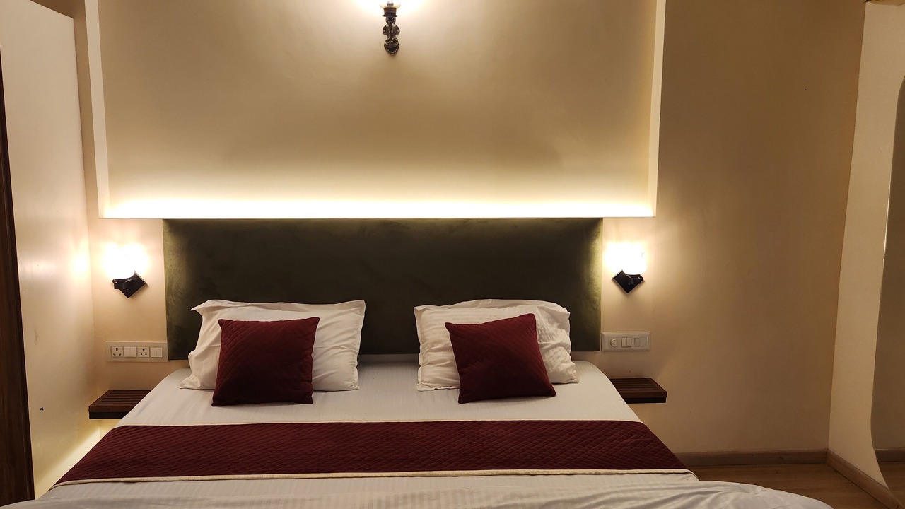 Photo of Bedroom in Gomti Nagar
