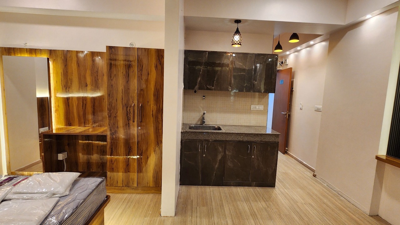 Photo of Bedroom in Gomti Nagar