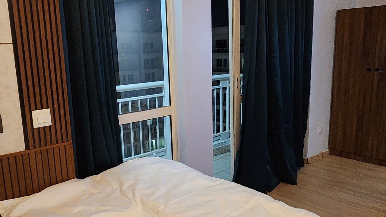 Photo of Bedroom in Gomti Nagar