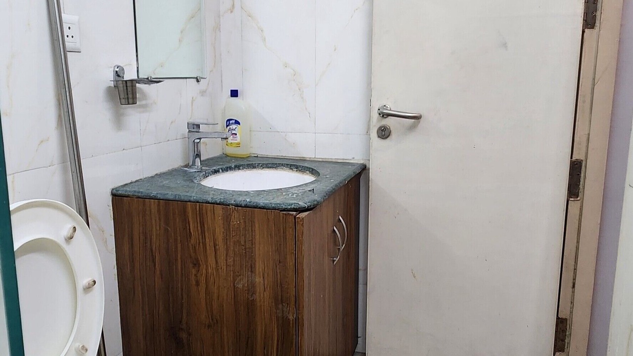 Photo of Bathroom in Gomti Nagar