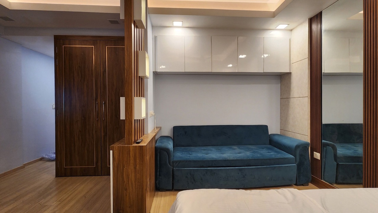 Photo of Bedroom in Gomti Nagar