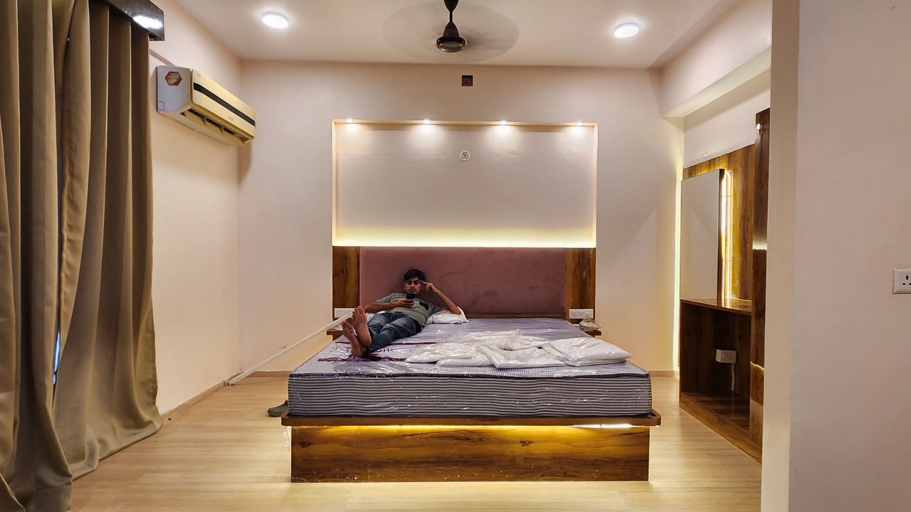 Photo of Bedroom in Gomti Nagar