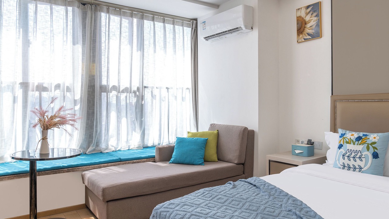Photo of Bedroom in Guangzhou Science City