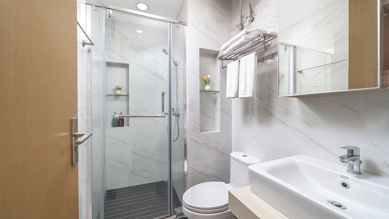 Photo of Bathroom in Guangzhou Science City