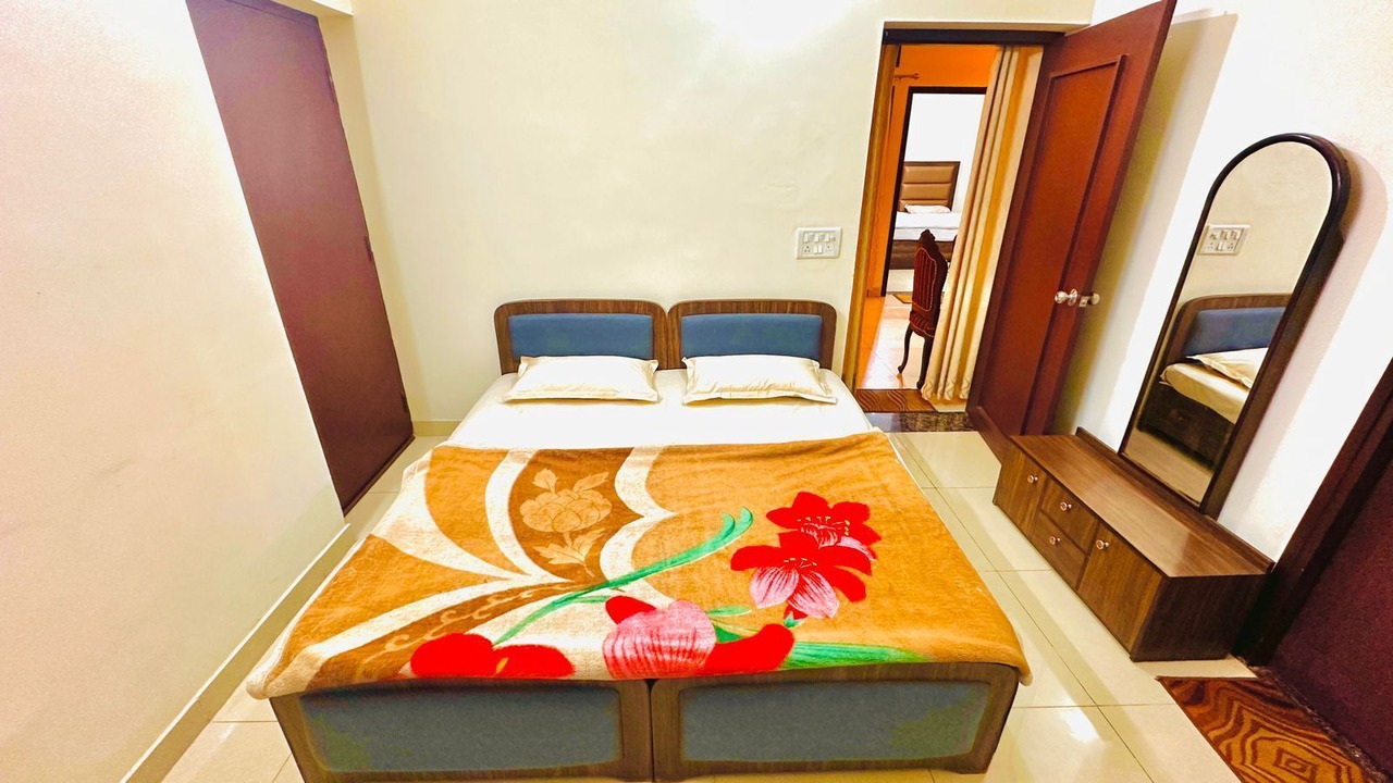 Photo of Bedroom in Mohangarh